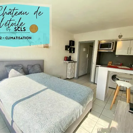 Chateau De L'Etoile By Scls Locations